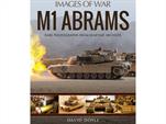 9781526738776 Images of War M1 Abrams Book by David DoylePaperback. 228pp. 18cm by 24cm