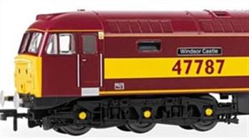 Updated daily, these are latest model railway items to arrive into stock at the anticsonline warehouse.
