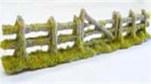 Scenic walls fences and hedgerows for wargamers and model railways.