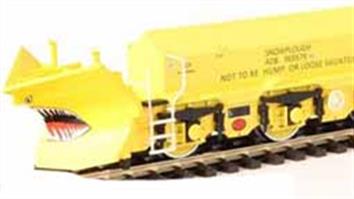 OO gauge models of British Railways engineering departmental wagons, Ballast wagons, breakdown cranes and warwells