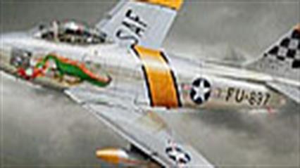 Italeri aircraft model plastic kits