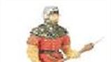 Altaya Figures Pre 20th Century A collection of diecast fighting men in carefully researched period clothing