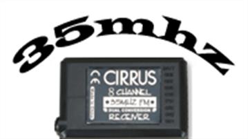 35Mhz Receivers
