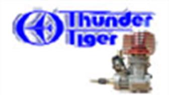 From Pistons to con-rods, everything to rebuild your Thunder Tiger engine.