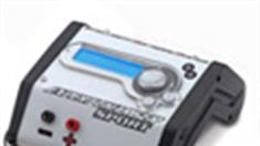 Multi-chargers suitable for Ni-Mh nickel-metal-hydride and Li-Po lithium polymer battery packs.