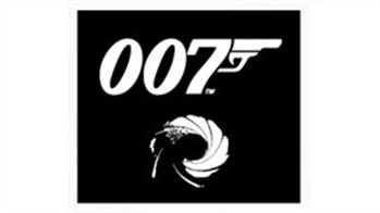 007 James Bond Kits