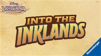 Into The Inklands