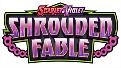 Shrouded Fable Collection