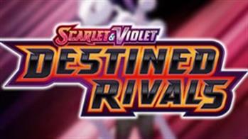 Destined Rivals