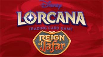 Reign Of Jafar