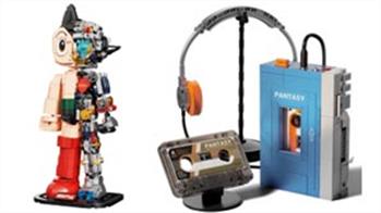 Specialising in brick building models, Pantasy's creations strive for visually appealing designs with a strong emphasis on rich internal details, logical structures, and high playability. Combined with interactive elements and intricate details, our products aim to provide moments of delight during the assembly process.