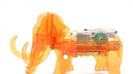 Tamiya Mechanical Kits