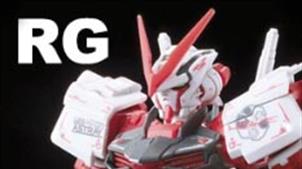 For EnthusiastsMore challenging builds featuring richer colours, more movement, texture, and pre-build inner frames bring the models closer to reality.