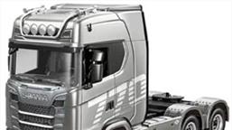 Ready to Run RTR Truck Models