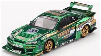 1/64TH Cars from the likes of Mini GT & LCD Models