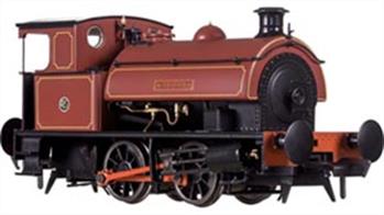 Our range of model railway products in N, OO and O gauges. Locomotives, coaches and wagons, track, kits and accessories.