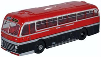 Diecast collectors models of vintage and modern passenger road transport vehicles. Bus and coach models from EFE, Oxford Diecast and Corgi Original Omnibus.