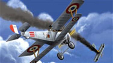 Plastic aircraft model kits by Academy. Scale model kits in 1:32, 1:35, 1:48, 1:72 and 1:144 scales.
