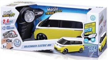 Fun ready-to-go Radio Controlled models, recommended for keeping children entertained.