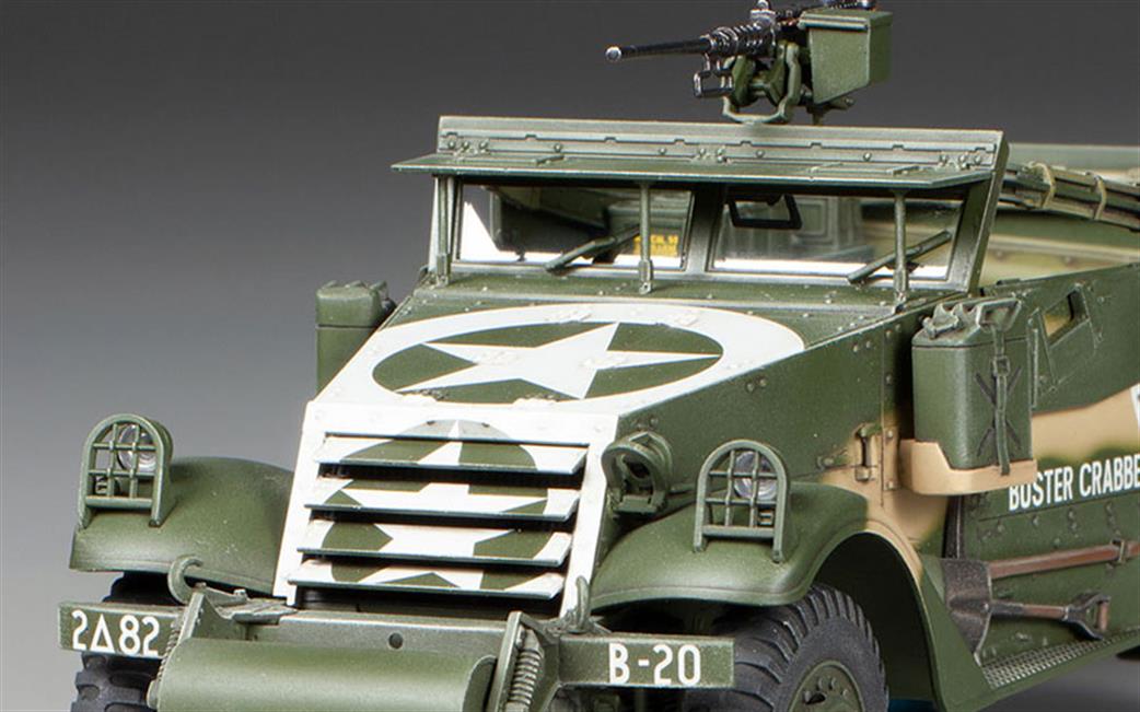 Tamiya 35363 Front