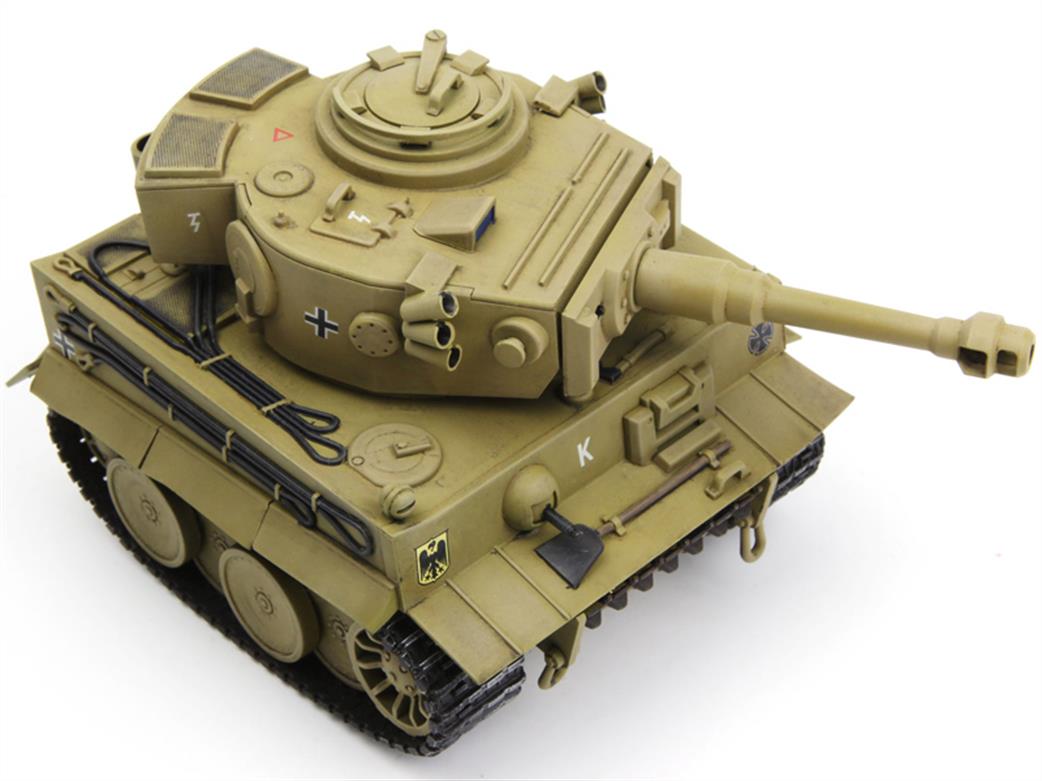 Meng Tiger 1 Top