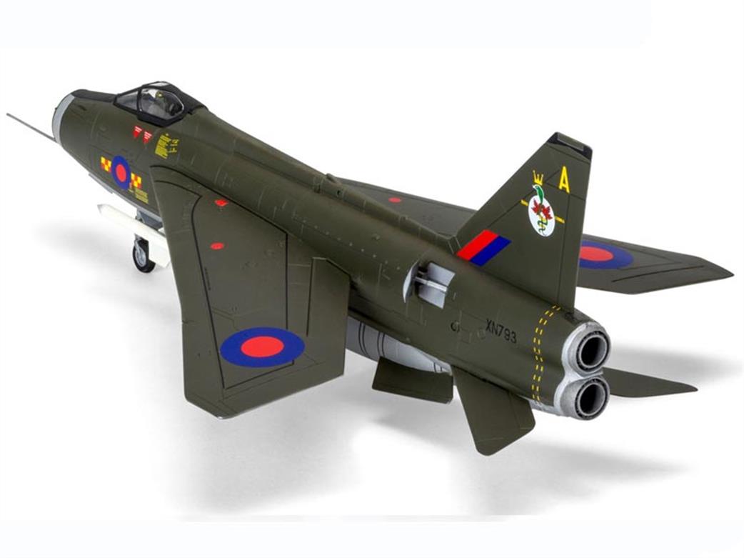 Airfix A55305 Finished Kit 4