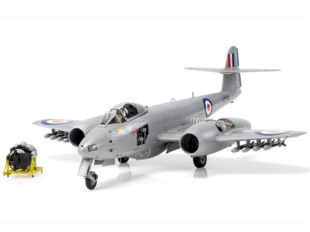 Airfix A09184 Finished Kit