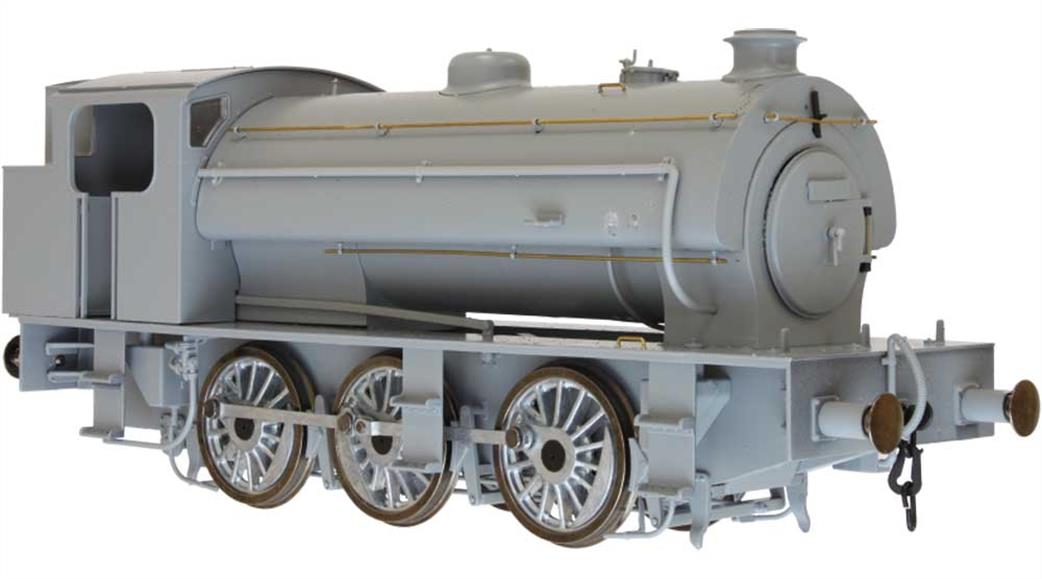 Dapol O gauge Hunslet Austerity J94 0-6-0ST