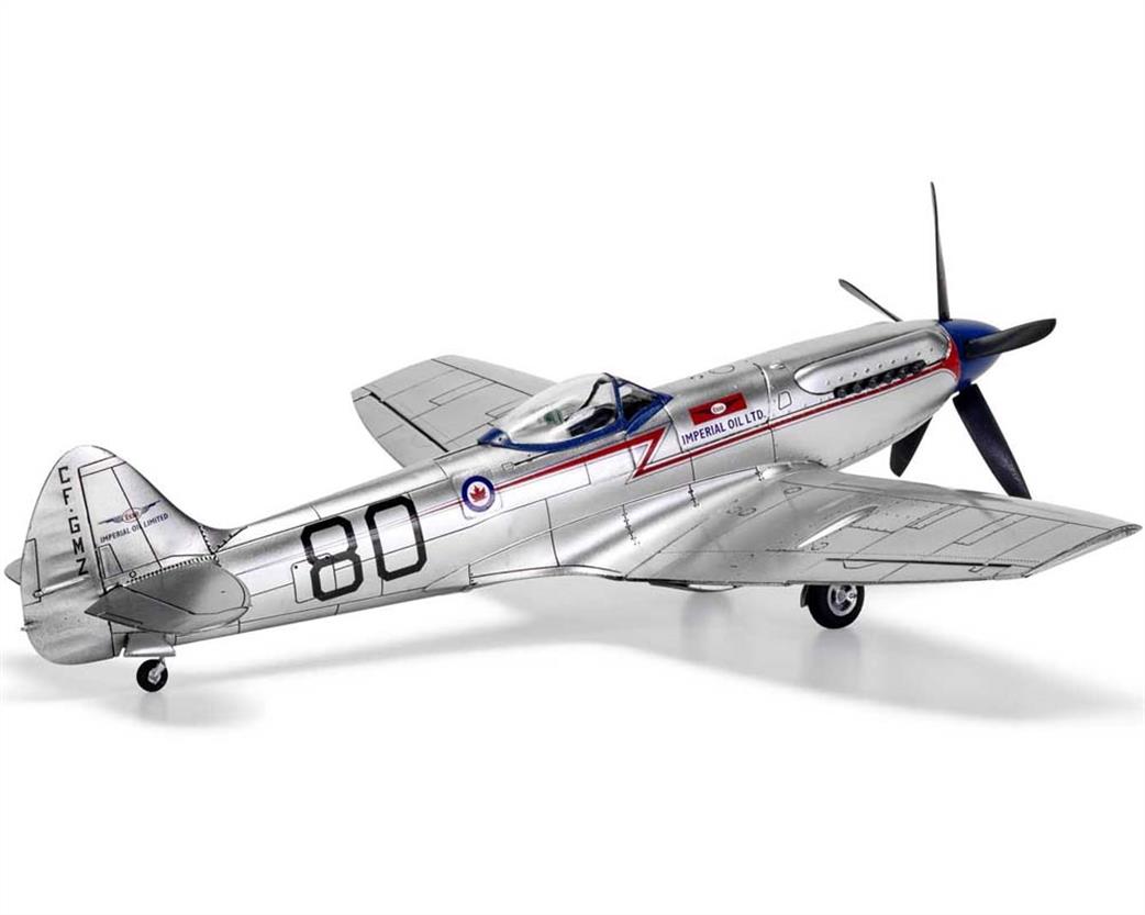 Airfix A05139 80