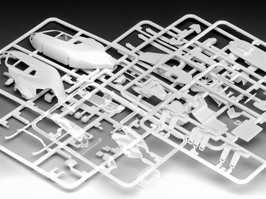 Sprues