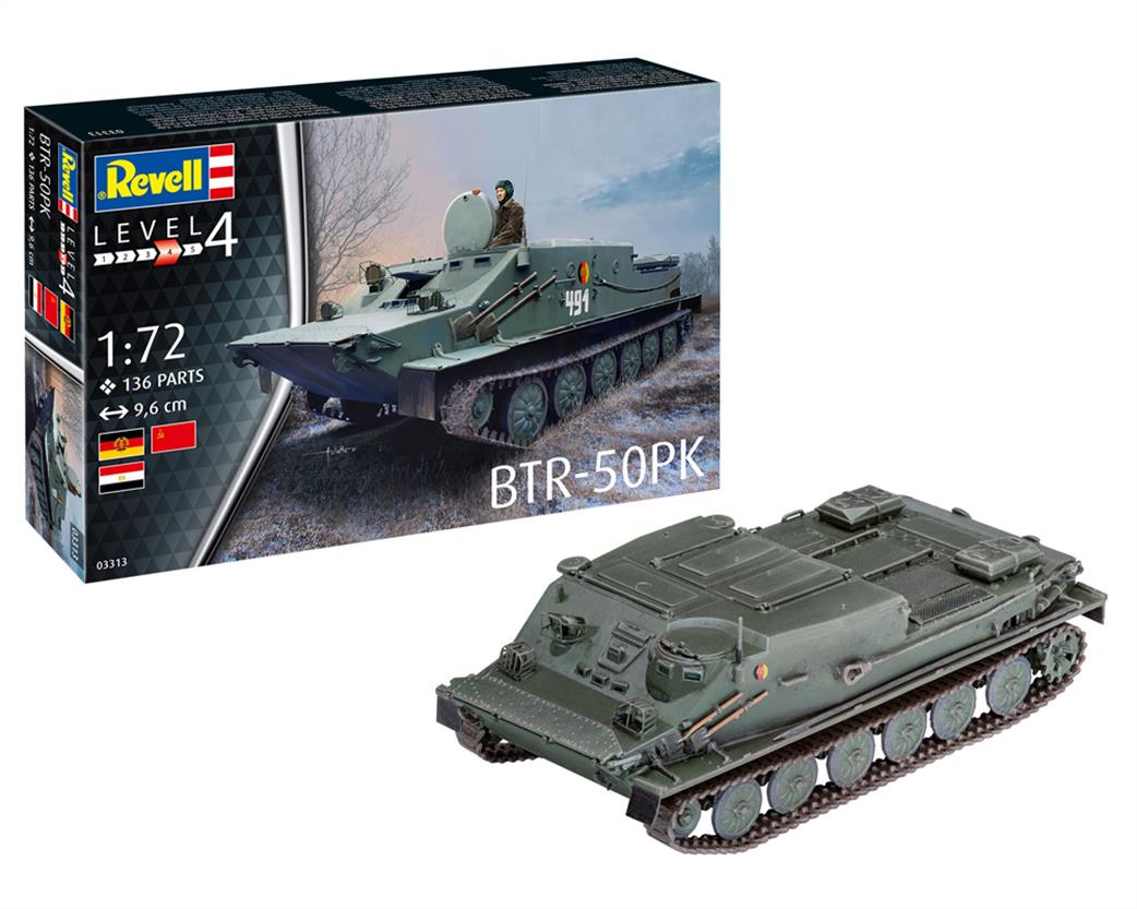 Revell 03313