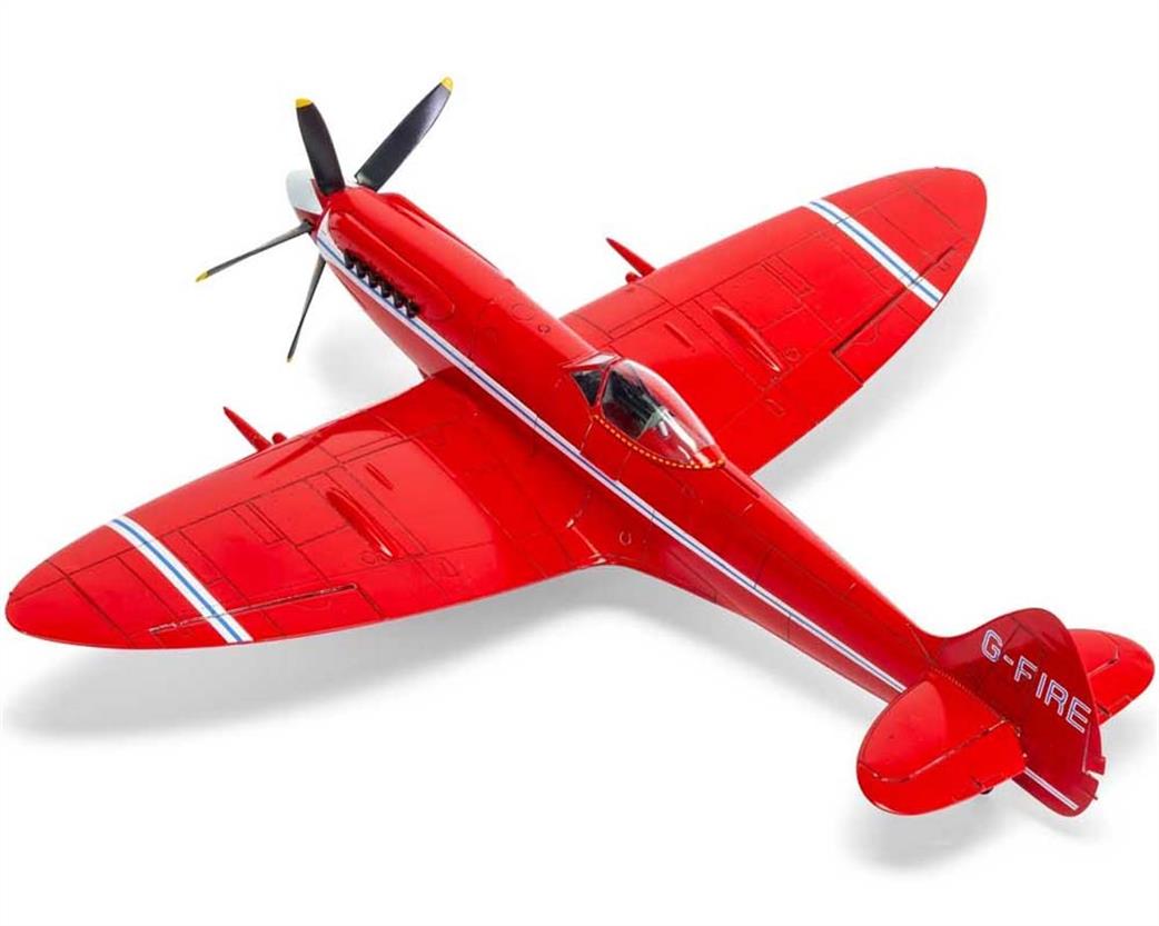 Airfix A05139 G-FIRE