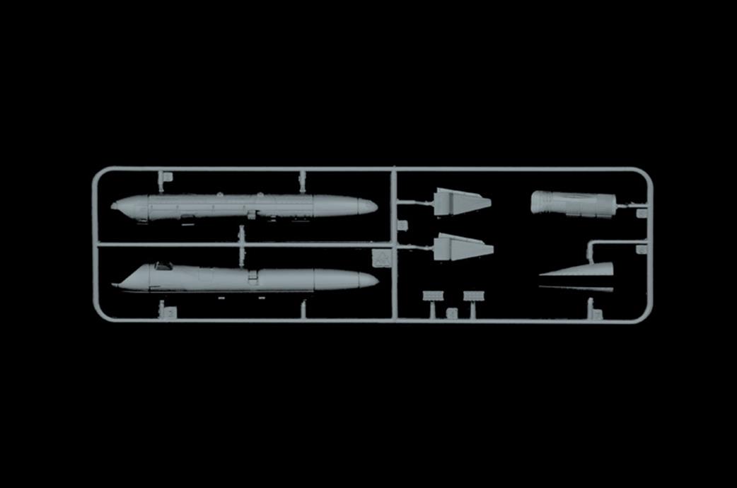 Sprue 1