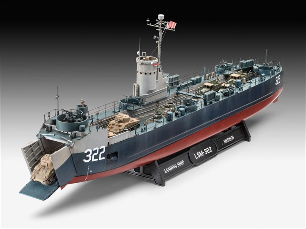 Revell 05169 Model