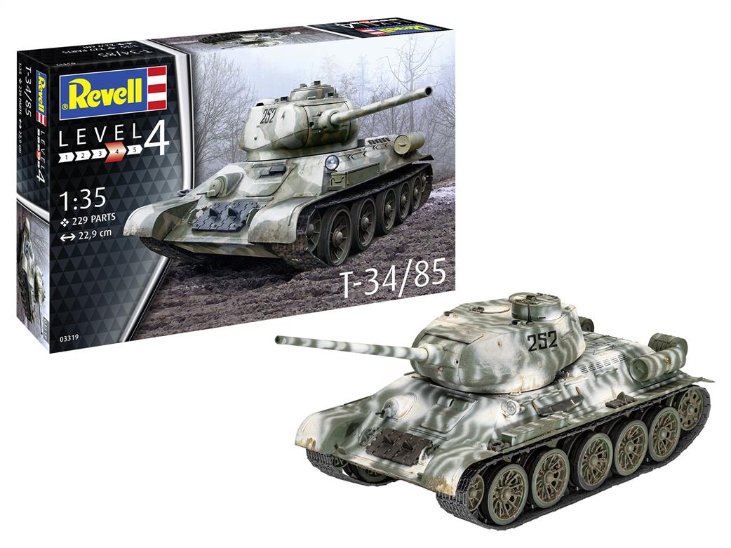 Revell 03319