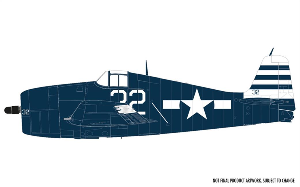 Airfix A19004 Camo 2