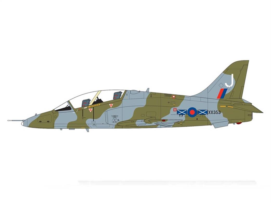 Airfix A03085A Camo 1