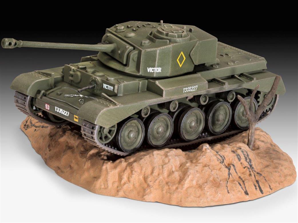 Revell 03317 Model