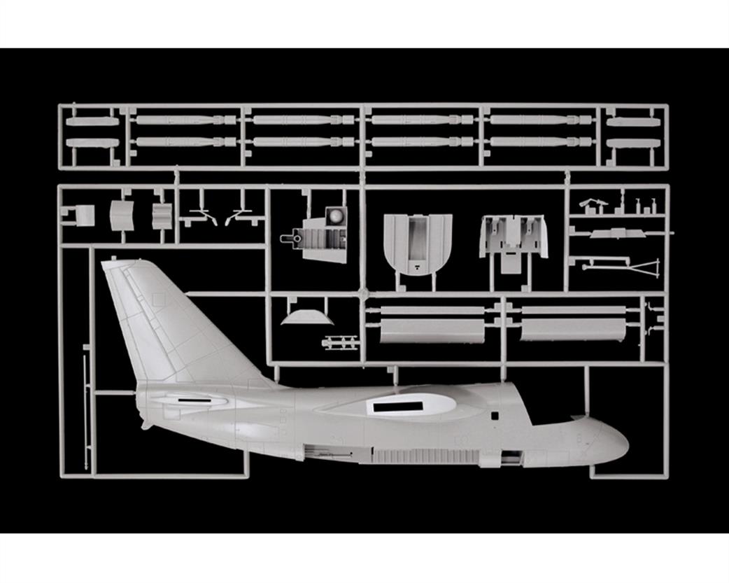 Italeri 2623