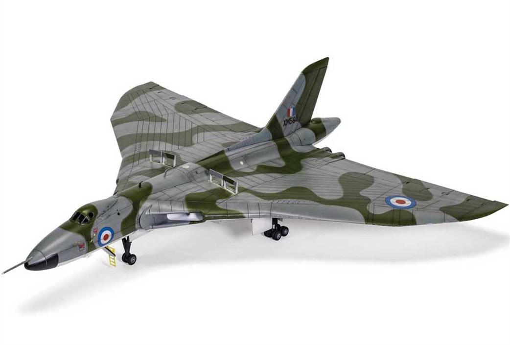 Airfix A12011 Vulcan