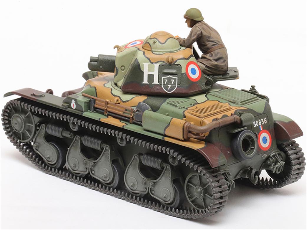 Tamiya 35373 Model 4