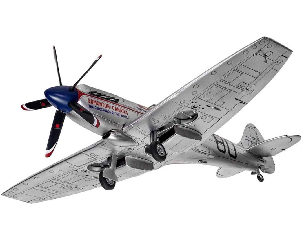 Airfix A05139 80