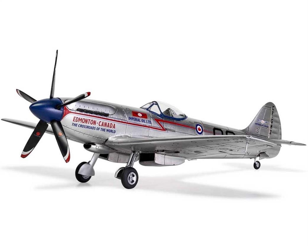 Airfix A05139 80