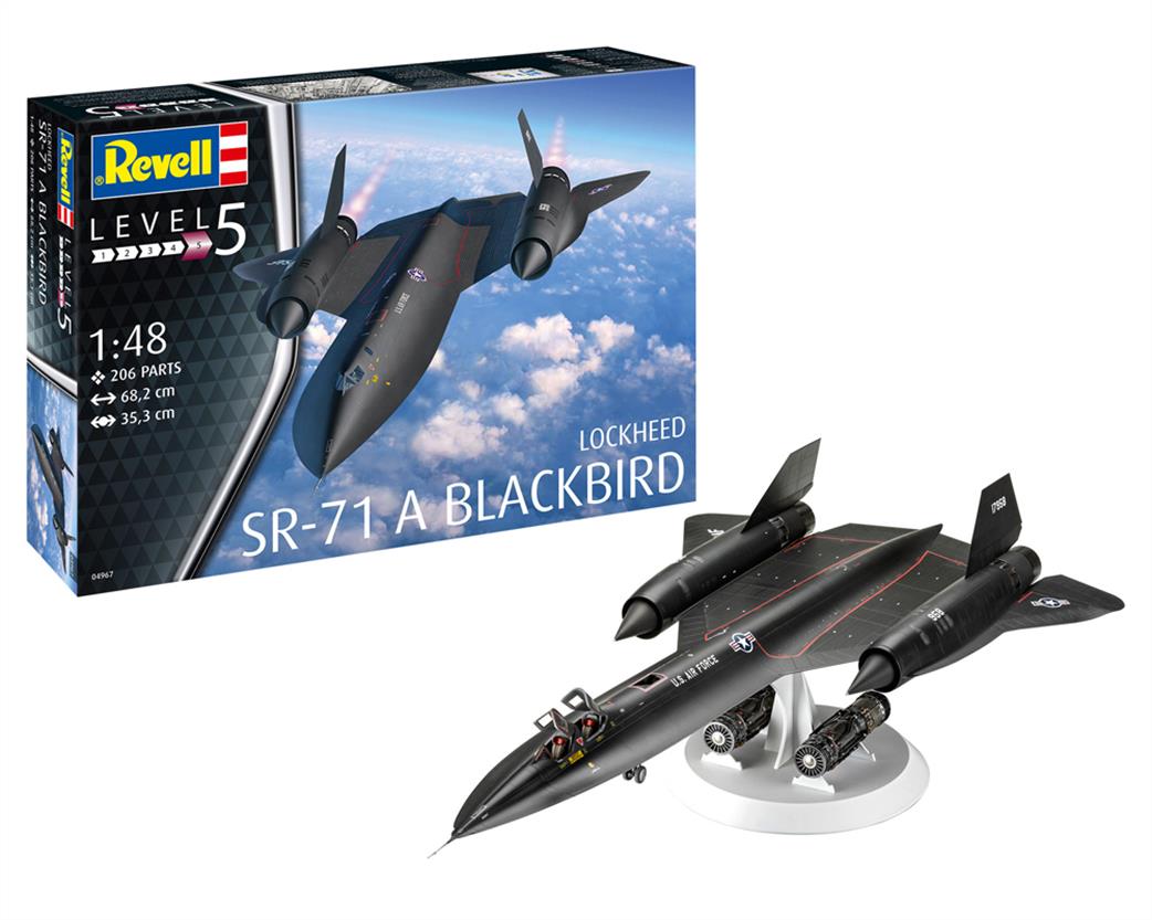 Revell 04967