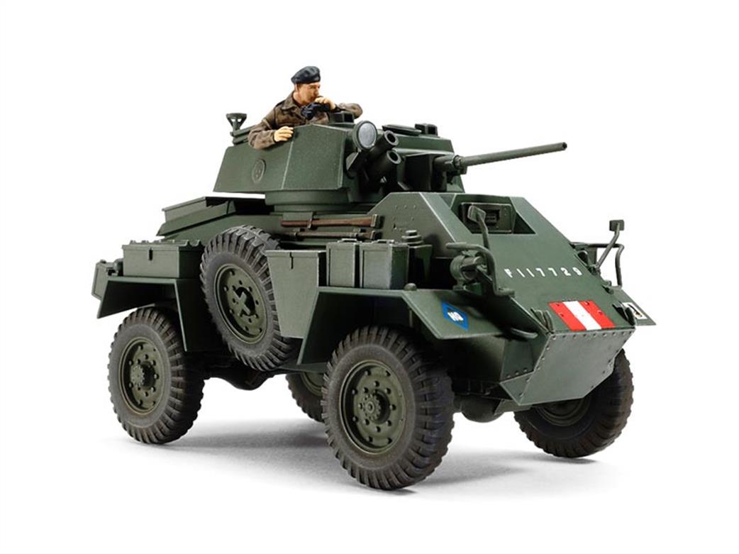 Tamiya 32587 Front