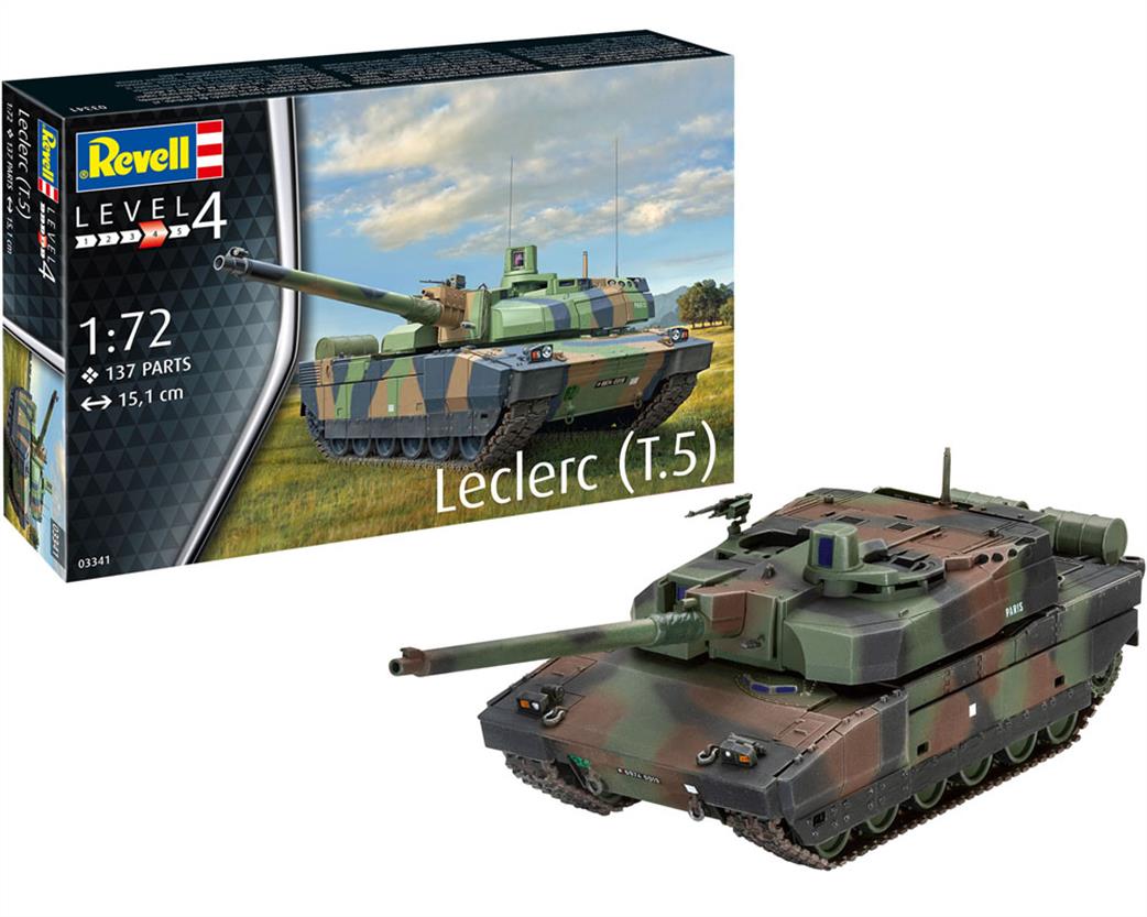 Revell 03341