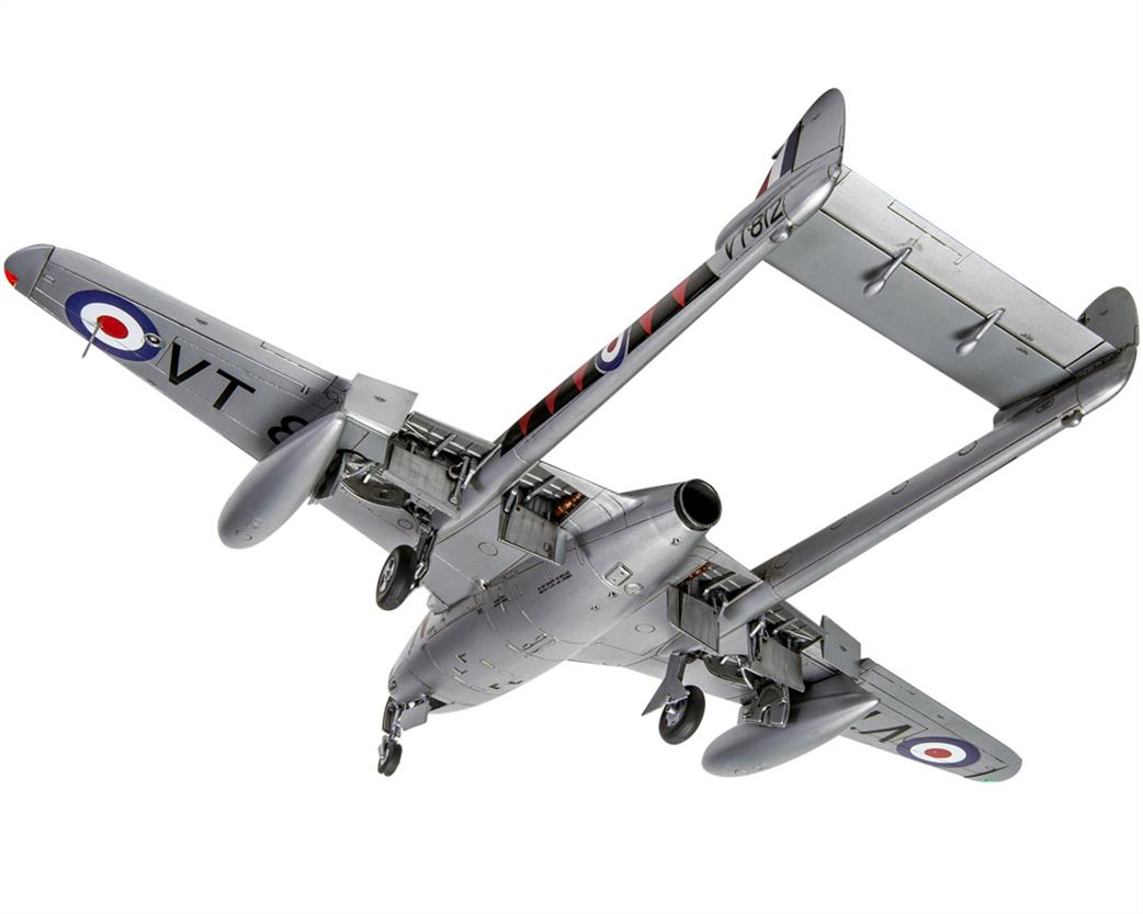 Airfix A06107