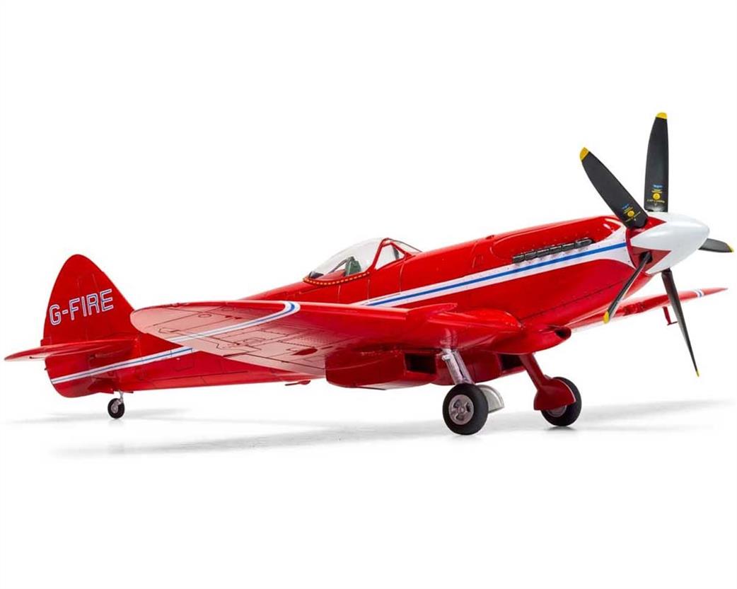 Airfix A05139 G-FIRE