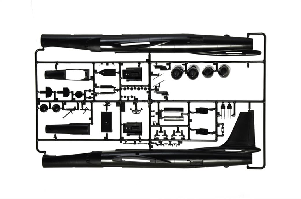 Italeri 2809 