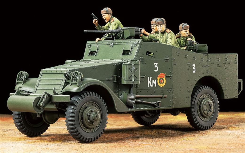 Tamiya 35363 Model 2